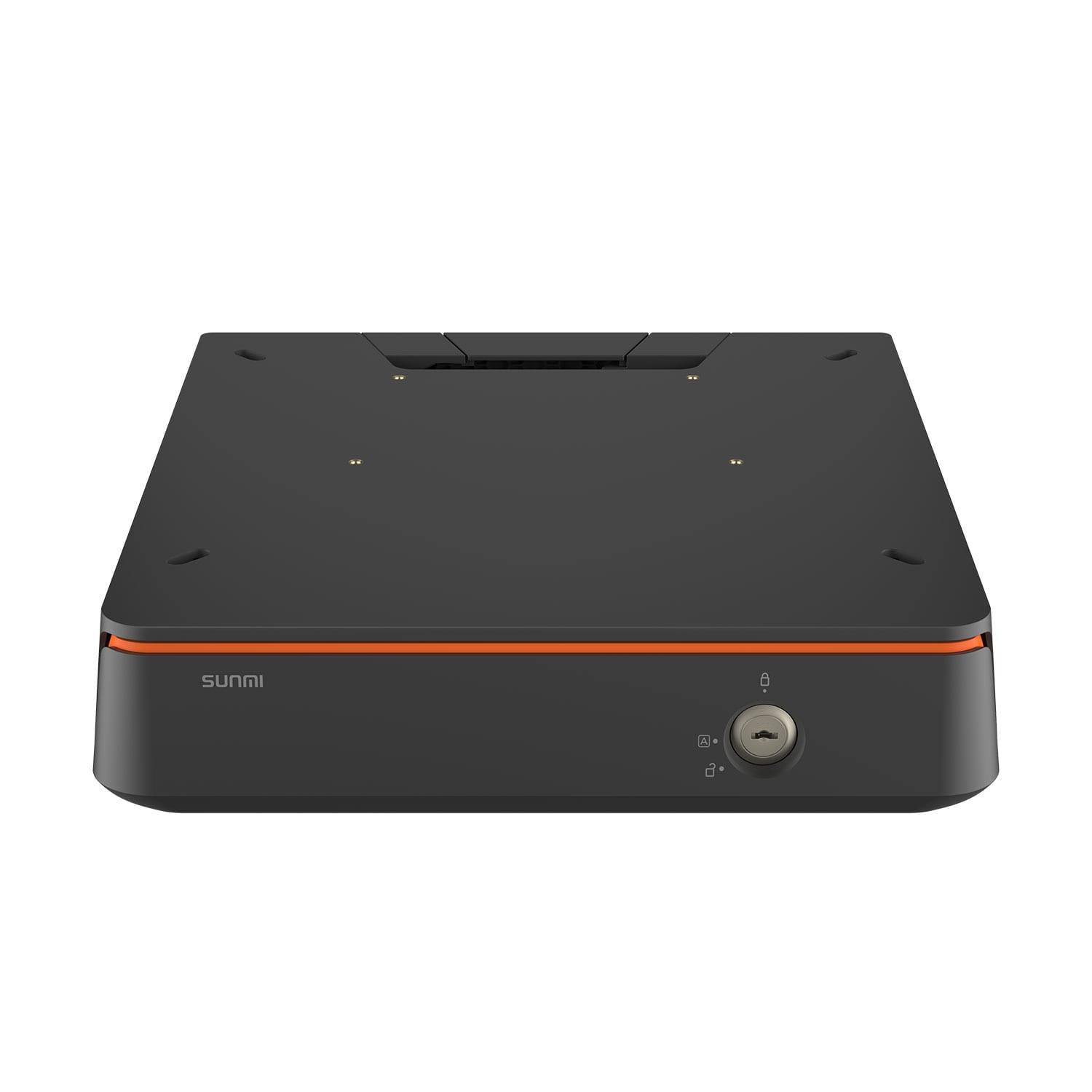 Sunmi Caja de Efectivo - Guatemala